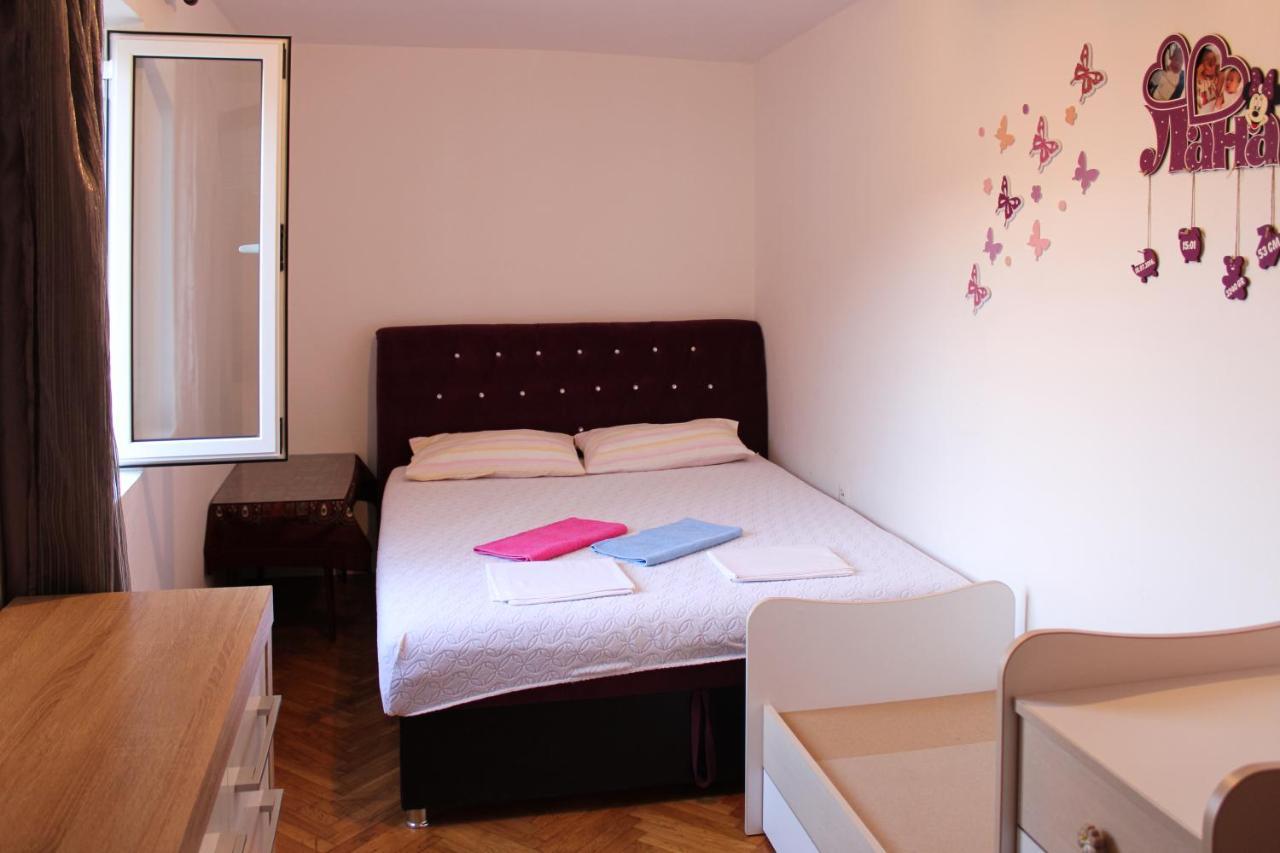 Apartman Lana Petrovac Zewnętrze zdjęcie
