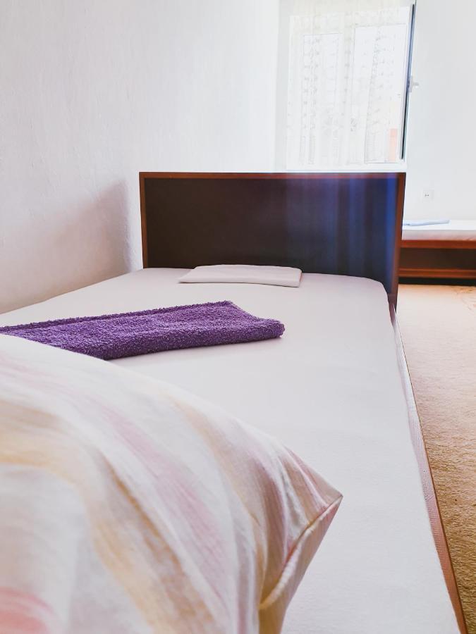 Apartman Lana Petrovac Zewnętrze zdjęcie