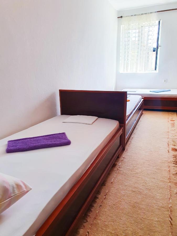 Apartman Lana Petrovac Zewnętrze zdjęcie