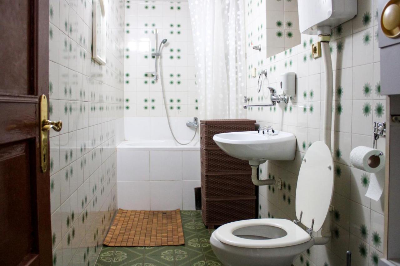 Apartman Lana Petrovac Zewnętrze zdjęcie