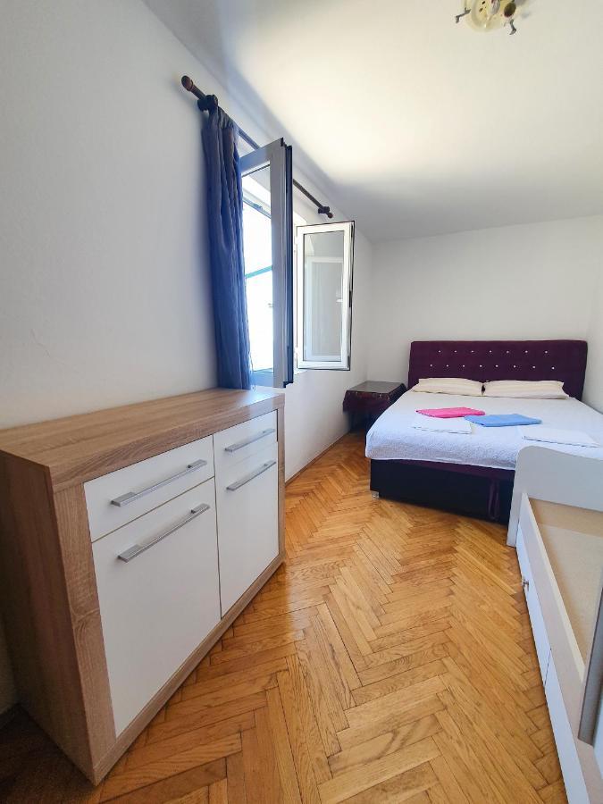 Apartman Lana Petrovac Zewnętrze zdjęcie